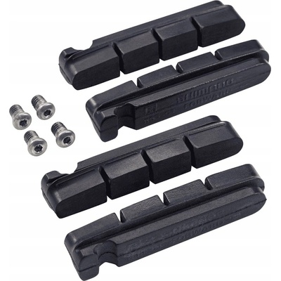 Shimano Rubbers R55C3 černá