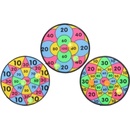 Wiky Terč suchý zip