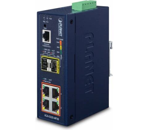 Planet IGS-5225-4P2S