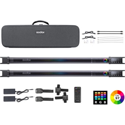 Godox TL60 2 light kit