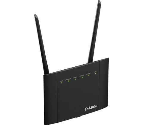 D-Link DSL-3788/E