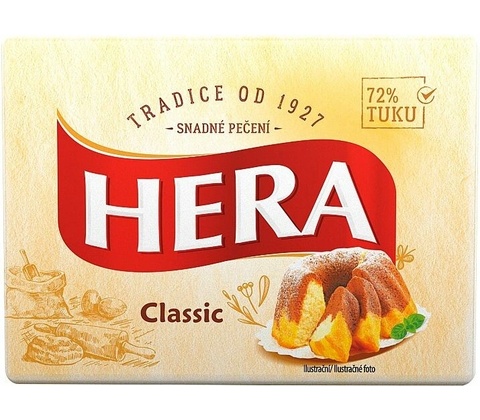 Hera Classic 250 g