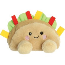 Aurora taco Fiesta Palm Pals 13 cm