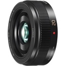 Objektívy Panasonic Lumix G 14mm f/2.5 Aspherical II