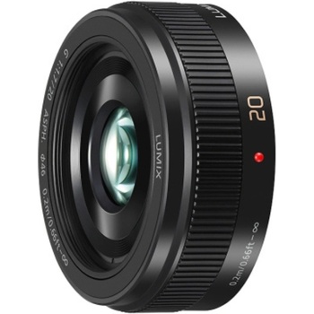 Panasonic Lumix G 14mm f/2.5 Aspherical II
