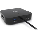 i-Tec C31DUALDPDOCKPD100W