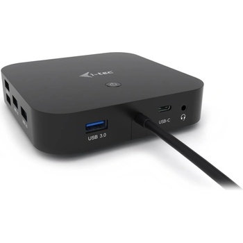 i-Tec C31DUALDPDOCKPD100W