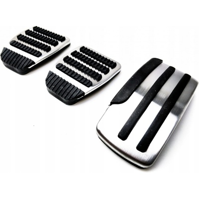 PROTEC RS sportovní pedály Nissan Teana 2007-2015