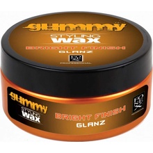 Gummy Vosk na vlasy Bright Finish 150 ml