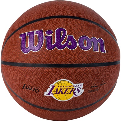 Wilson Team Alliance Los Angeles Lakers