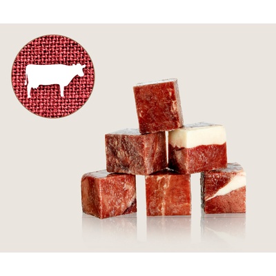 Graf Barf hovězí srdce 1 kg