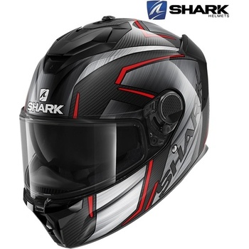 Shark Spartan GT Carbon Kromium