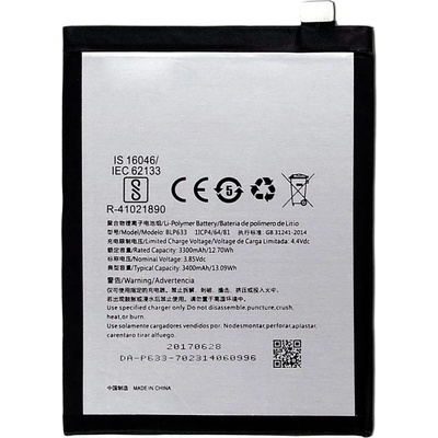 OnePlus BLP633 Оригинална Батерия за OnePlus 3T