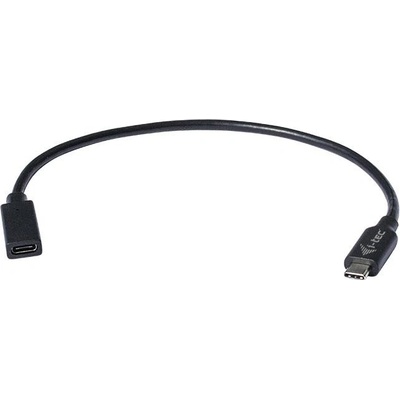 i-tec C31EXTENDCBL USB-C - USB-C (male - female) prodlužovací, 30cm