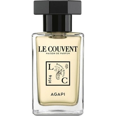 LE Couvent Agapi parfémovaná voda unisex 50 ml