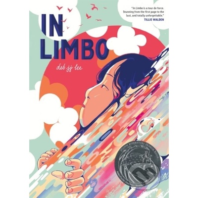 In Limbo: A Graphic Memoir Lee Deb Jj