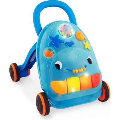 Battat Детска занимателна проходилка Battat - Със звук и светлина (BTBX4507Z)