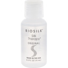 Biosilk Silk Therapy Coconut Oil 15 ml