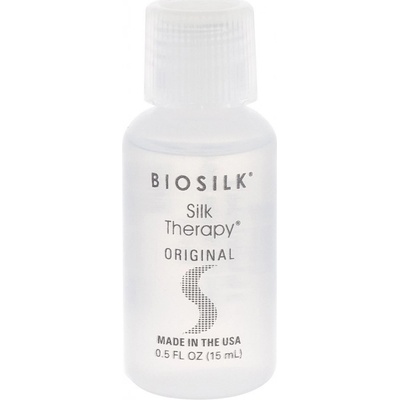Biosilk Silk Therapy Coconut Oil 15 ml