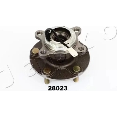 JAPKO Náboj kola JPK 428023