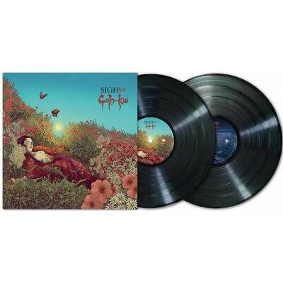Mystic Production Sigh: Goh-Ka - 2Vinyl (LP) (096157)