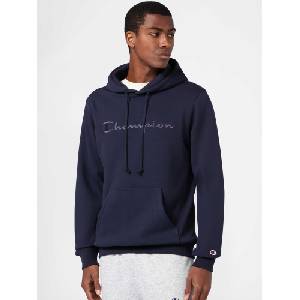 Champion Суитшърт Hooded Sweatshirt - sportdepot - 76,92 лв