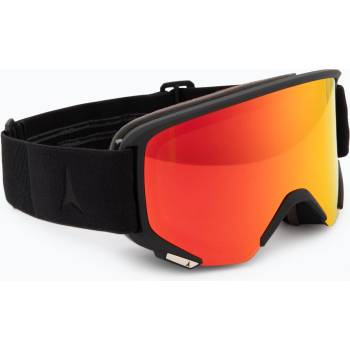 Atomic Предпазни ски очила Atomic Savor Stereo black/red stereo