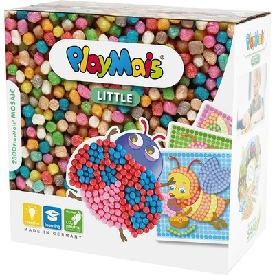 PlayMais MOSAIC lienka 2300 ks