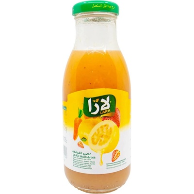 Lara Juice Cocktail Fruit 300 ml