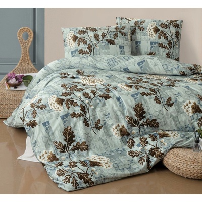 Brotex satém obliečky Freshen 240x200 2x70x90