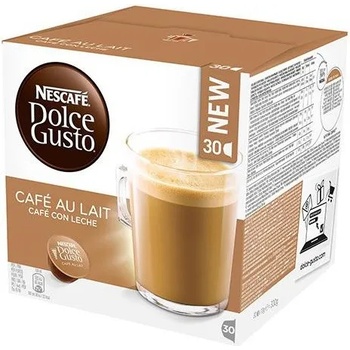 Image 1 of NESCAFÉ Dolce Gusto Cafe AuLait (30)