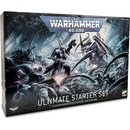 GW Warhammer 40000: Ultimate Starter Set
