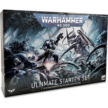 GW Warhammer 40000: Ultimate Starter Set