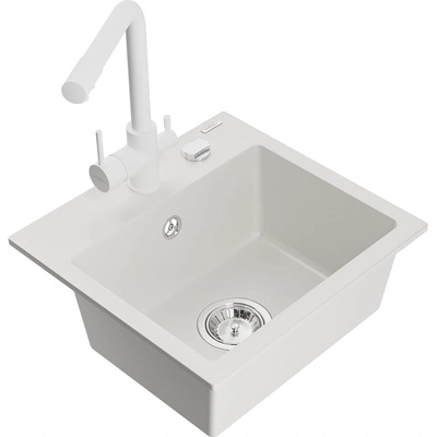 Mexen Milo + Duero (6505-20-671600-20)
