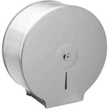 Диспенсър за тоалетна хартия Dayco Mini Jumbo, 26 х 10 х 24 (5050100017)