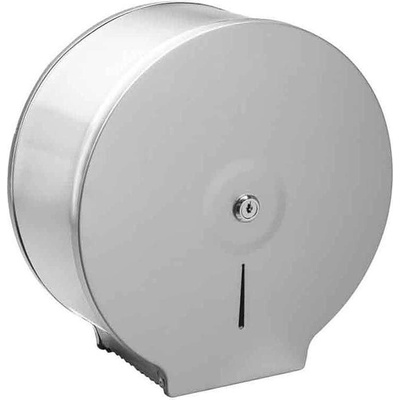 Диспенсър за тоалетна хартия Dayco Mini Jumbo, 26 х 10 х 24 (5050100017)