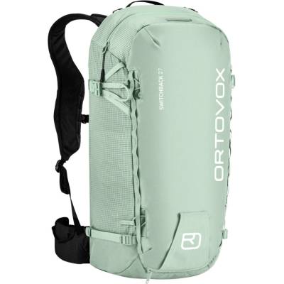 Ortovox Switchback 27l sv.zelená