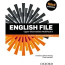 English File Third Edition Upper Intermediate Multipack B