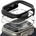 Ringke Защитен Кейс Ringke за Apple Watch Ultra Slim Clear +, матово черен (S680001RS)