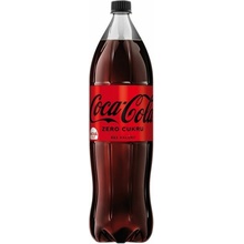 Coca-Cola Zero 1,5 l