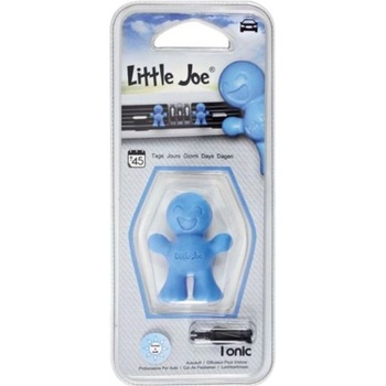 Little Joe Tonic