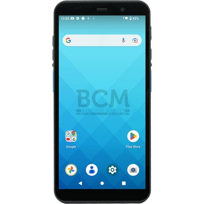 Unitech EA530 EA530-YALFTM3G