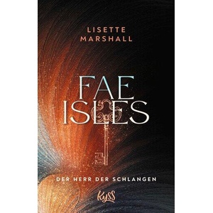 Fae Isles ? Der Herr der Schlangen (ISBN: 9783499017742)