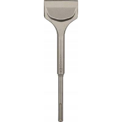 BOSCH SDS-MAX PLOCHÝ SEKÁČ VEĽMI ŠIROKÝ 115 x 400mm 1ks