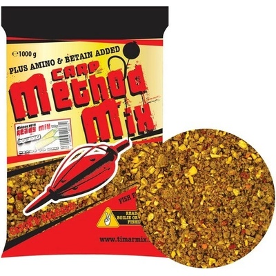 TIMÁR MIX READY MIX 1 KG