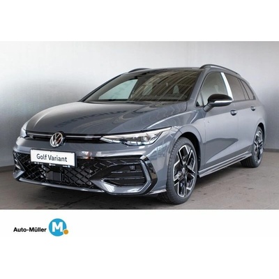 Volkswagen Golf 1.5 eTSI R-line DSG 110 kW