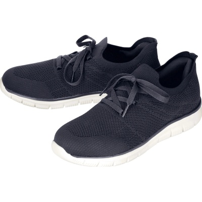 esmara Men Pánske slip-on tenisky navy modrá