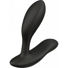 We-Vibe Vector+ Charcoal Black smart masér prostaty