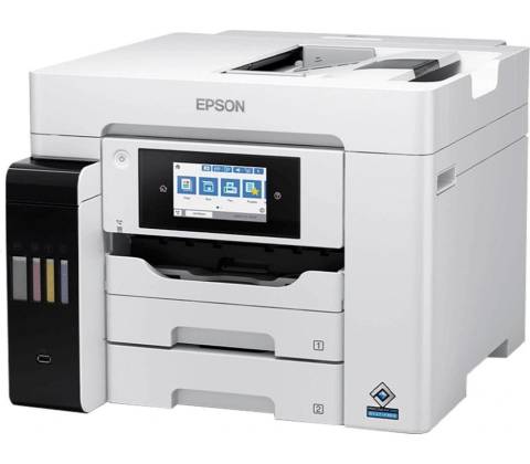 Epson L6580