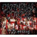 CANNIBAL CORPSE - THE BLEEDING CD